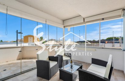 Resale - Apartament  - Villamartín - Los Dolses
