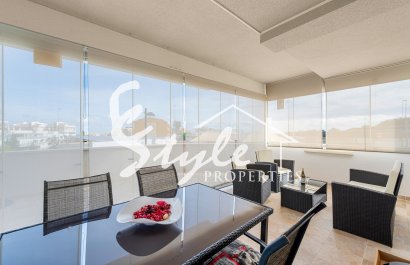 Resale - Apartament  - Villamartín - Los Dolses