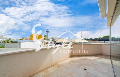 Resale - Apartament  - Villamartín - Los Dolses