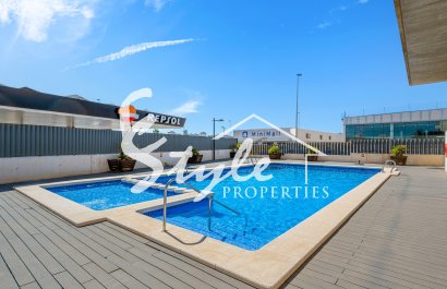 Resale - Apartament  - Villamartín - Los Dolses