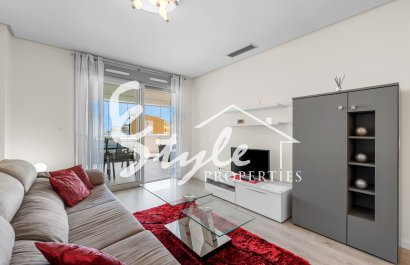 Resale - Apartament  - Villamartín - Los Dolses