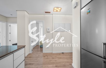 Resale - Apartament  - Villamartín - Los Dolses