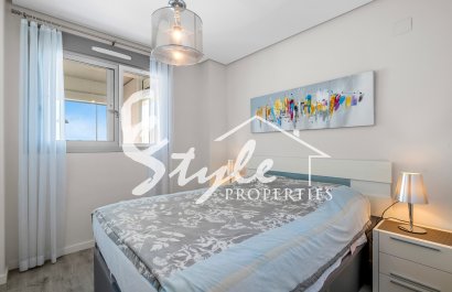 Resale - Apartament  - Villamartín - Los Dolses