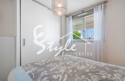 Resale - Apartament  - Villamartín - Los Dolses