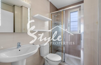 Resale - Apartament  - Villamartín - Los Dolses