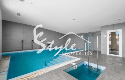 Resale - Apartament  - Villamartín - Los Dolses