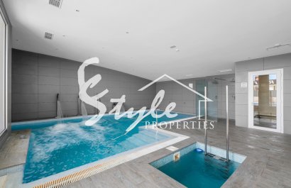 Resale - Apartament  - Villamartín - Los Dolses