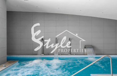 Resale - Apartament  - Villamartín - Los Dolses