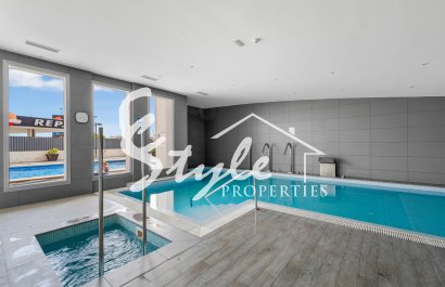 Resale - Apartament  - Villamartín - Los Dolses
