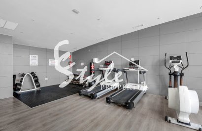 Resale - Apartament  - Villamartín - Los Dolses