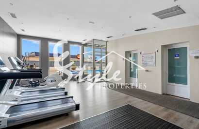 Resale - Apartament  - Villamartín - Los Dolses