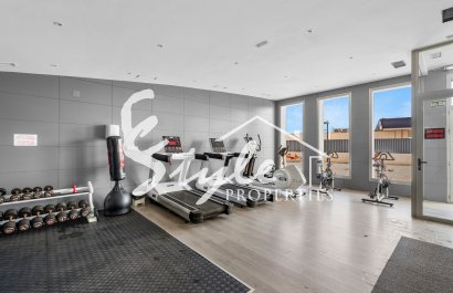 Resale - Apartament  - Villamartín - Los Dolses