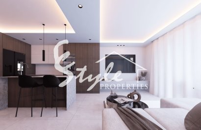 New build - Apartament  - Guardamar - Guardamar del Segura