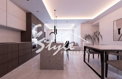 New build - Apartament  - Guardamar - Guardamar del Segura