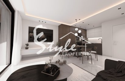 New build - Apartament  - Guardamar - Guardamar del Segura