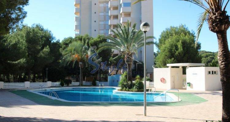 Reventa - Apartamento - Dehesa de Campoamor