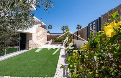 New build - Villa - Algorfa