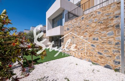 New build - Villa - Algorfa