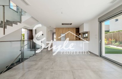 New build - Villa - Algorfa