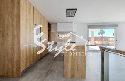 New build - Villa - Algorfa