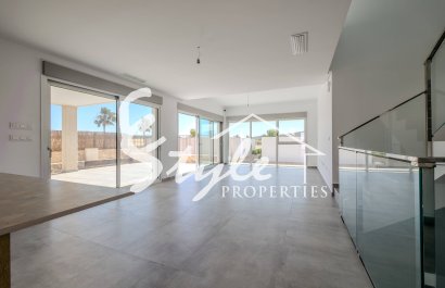 New build - Villa - Algorfa