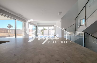 New build - Villa - Algorfa