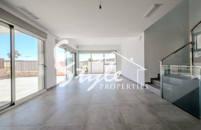 New build - Villa - Algorfa