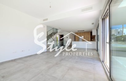 New build - Villa - Algorfa