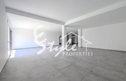New build - Villa - Algorfa