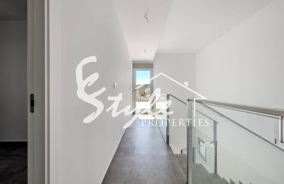 New build - Villa - Algorfa