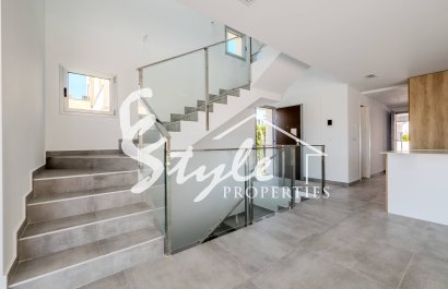 New build - Villa - Algorfa
