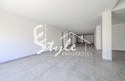 New build - Villa - Algorfa