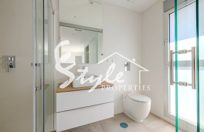 New build - Villa - Algorfa