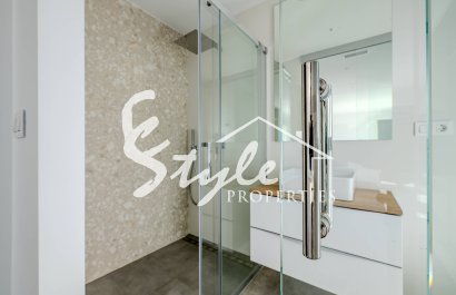 New build - Villa - Algorfa
