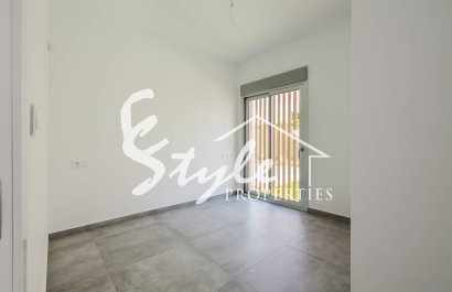 New build - Villa - Algorfa