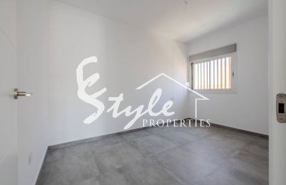 New build - Villa - Algorfa