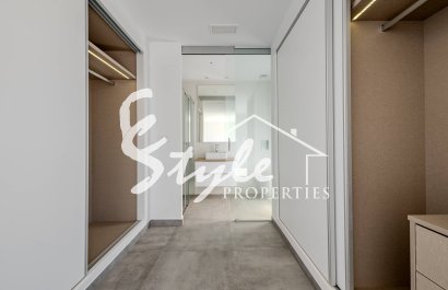 New build - Villa - Algorfa