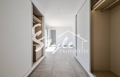 New build - Villa - Algorfa