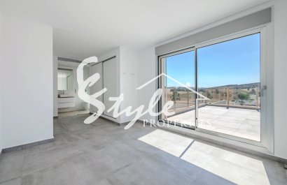 New build - Villa - Algorfa