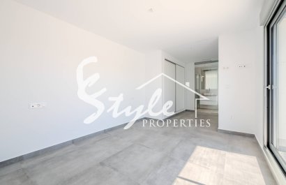New build - Villa - Algorfa