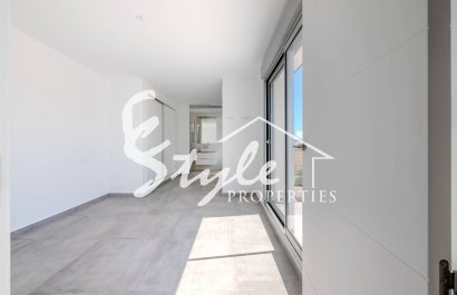 New build - Villa - Algorfa