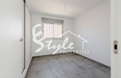New build - Villa - Algorfa