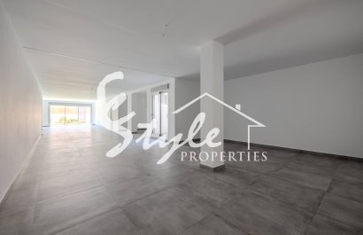 New build - Villa - Algorfa