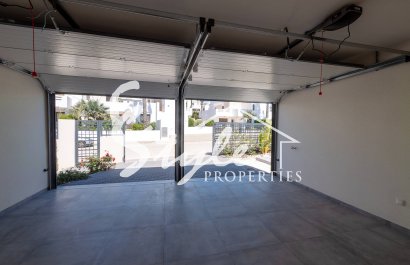 New build - Villa - Algorfa