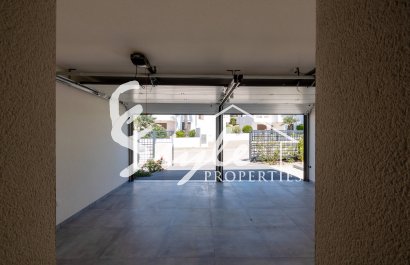New build - Villa - Algorfa