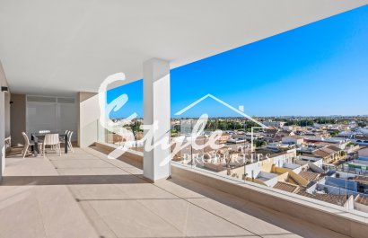 Новостройки - Квартира - Los Alcazares - Лос Алькасарес