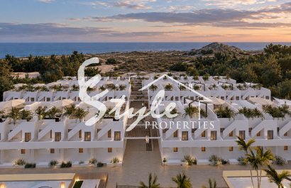 Новостройки - Квартира - Almeria - Pulpí