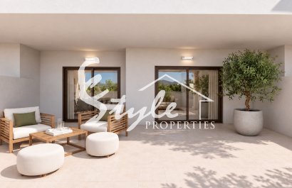 Новостройки - Квартира - Almeria - Pulpí