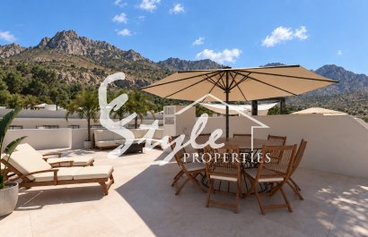 Новостройки - Квартира - Almeria - Pulpí