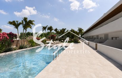 Новостройки - Квартира - Almeria - Pulpí